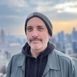 Eric Saylor