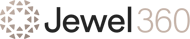 Jewel360 logo-grey